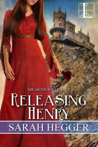 Title: Releasing Henry, Author: Pierluigi Casellato