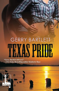 Title: Texas Pride, Author: Gerry Bartlett