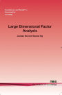 Large Dimensional Factor Analysis