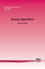 Gossip Algorithms