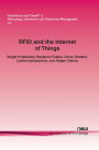 RFID and the Internet of Things: Technology, Applications, and Security Challenges