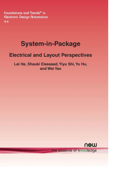 System-In-Package: Electrical and Layout Perspectives