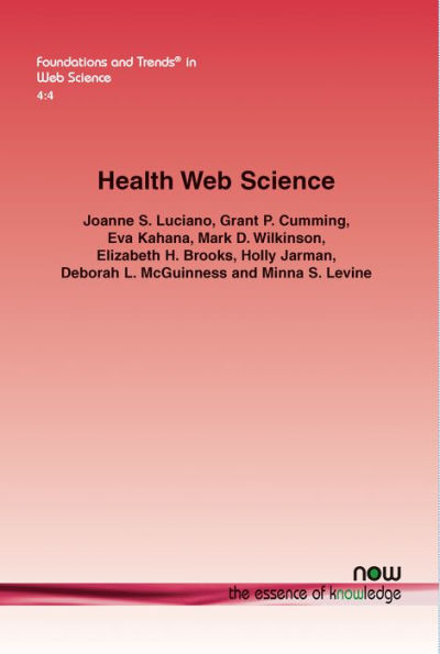 Health Web Science