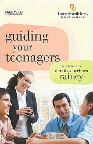 Title: Guiding Your Teenagers, Author: Dennis Rainey