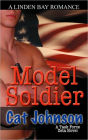 Model Soldier (A Task Force Zeta Novel)