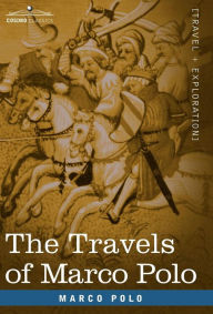 Title: The Travels of Marco Polo, Author: Marco Polo