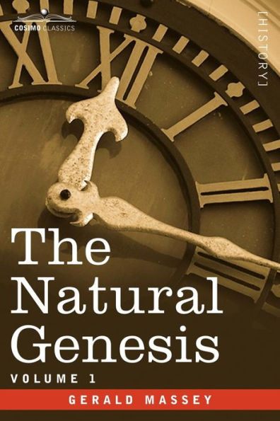 The Natural Genesis - Vol.1