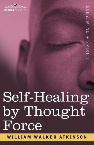 Self-Healing by Thought Force