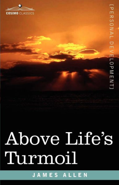 Above Life's Turmoil