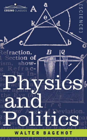 Physics and Politics