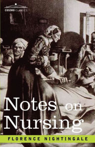 Title: Notes on Nursing, Author: Florence Nightingale