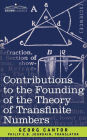 Contributions to the Founding of the Theory of Transfinite Numbers