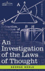 An Investigation of the Laws of Thought