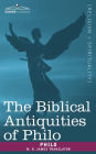 The Biblical Antiquities of Philo