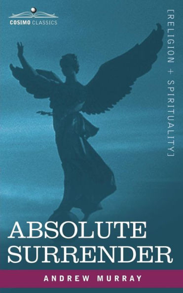 Absolute Surrender / Edition 1