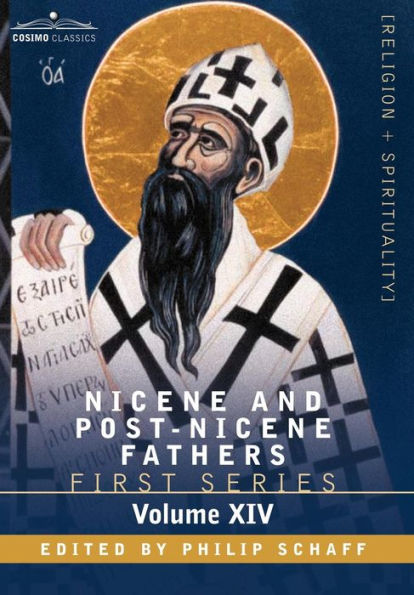 Nicene and Post-Nicene Fathers: First Series, Volume XIV St.Chrysostom: Homilies on the Gospel of St. John and the Epistle to the Hebrews