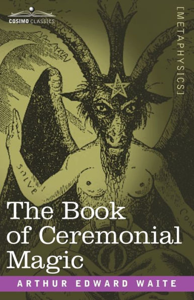 The Book of Ceremonial Magic