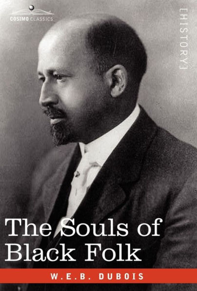 The Souls of Black Folk