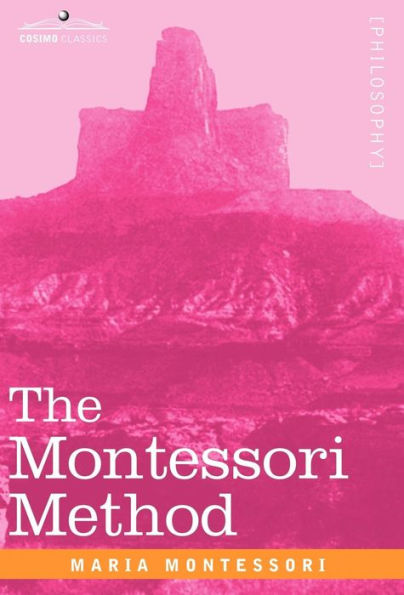 The Montessori Method