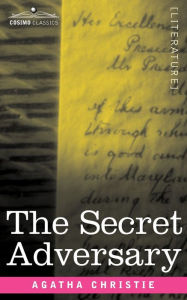 Title: The Secret Adversary, Author: Agatha Christie