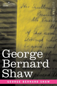 Title: George Bernard Shaw, Author: G. K. Chesterton