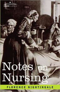 Title: Notes on Nursing, Author: Florence Nightingale