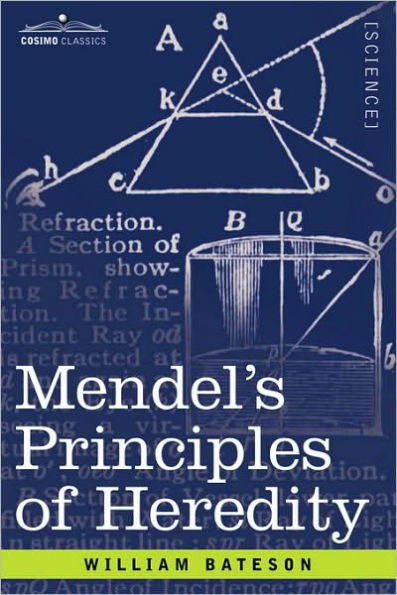 Mendel's Principles of Heredity