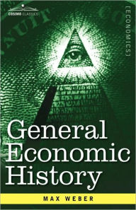 Title: General Economic History, Author: Max Weber