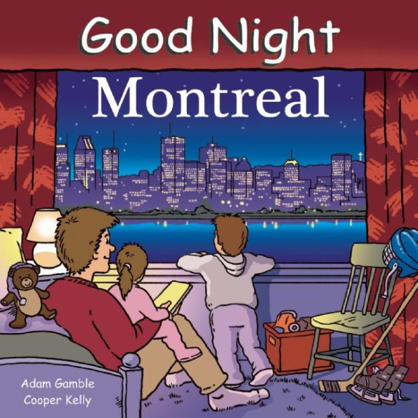 Good Night Montreal