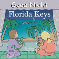 Title: Good Night Florida Keys, Author: Mark Jasper