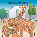 Alternative view 2 of Good Night Rhode Island