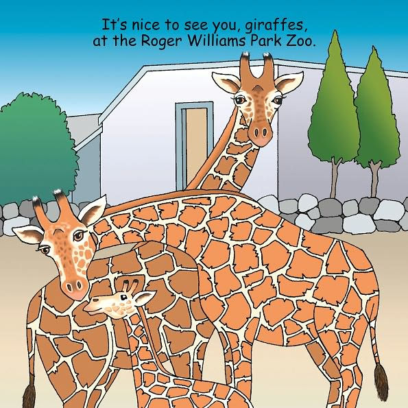 Good Night Rhode Island