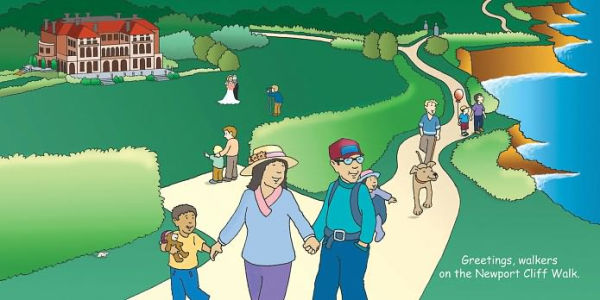 Good Night Rhode Island