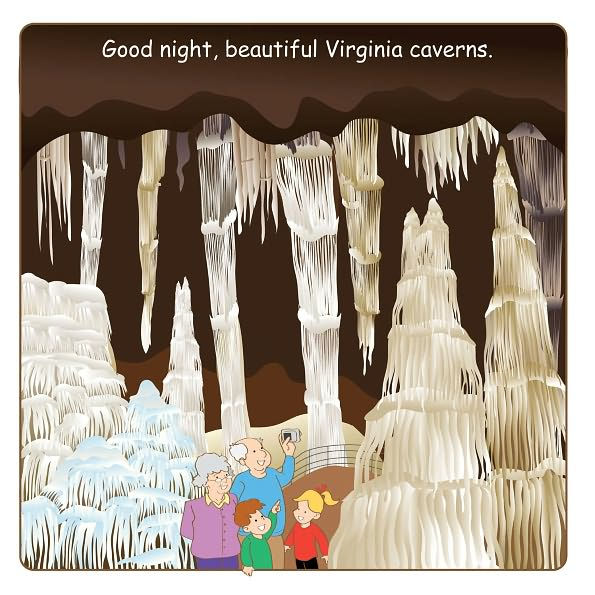 Good Night Virginia