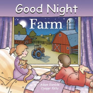 Title: Good Night Farm, Author: Adam Gamble