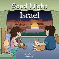 Title: Good Night Israel, Author: Mark Jasper