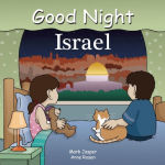 Alternative view 1 of Good Night Israel