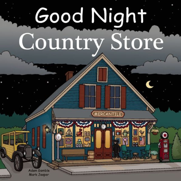 Good Night Country Store