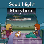 Alternative view 1 of Good Night Maryland