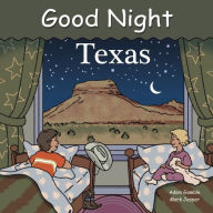 Title: Good Night Texas, Author: Adam Gamble