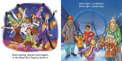 Alternative view 6 of Good Night London