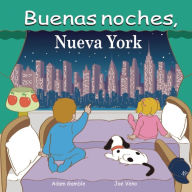 Title: Buenas Noches, Nueva York, Author: Adam Gamble