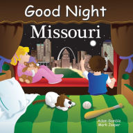 Title: Good Night Missouri, Author: Adam Gamble