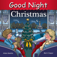 Title: Good Night Christmas, Author: Adam Gamble