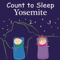 Title: Count To Sleep Yosemite, Author: Adam Gamble