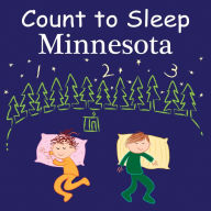 Title: Count To Sleep Minnesota, Author: Adam Gamble