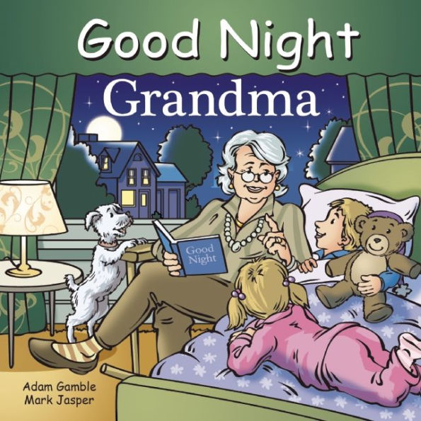 Good Night Grandma