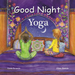 Alternative view 1 of Good Night Yoga