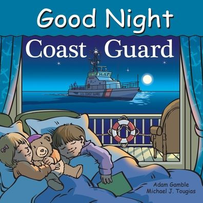 Good Night Coast Guard