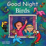 Title: Good Night Birds, Author: Adam Gamble
